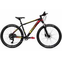 Планински велосипед CROSS GRX 27.5 Shimano CUES 1x9 460 мм